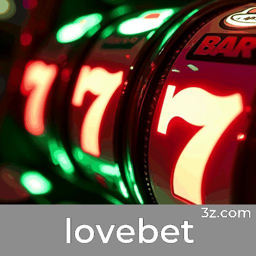Experimente Lovebet: Apostas Completas e Convenientes