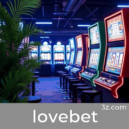 Experimente Lovebet: Apostas Completas e Convenientes