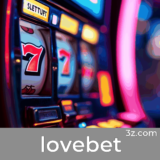 Experimente Lovebet: Apostas Completas e Convenientes