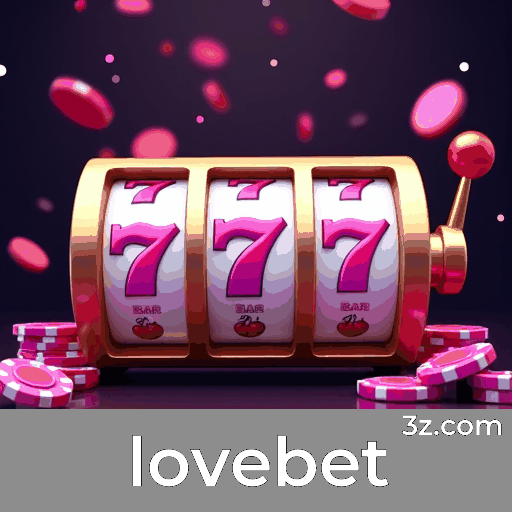 Lovebet: Experiência de Jogo Diversificada e Otimizada