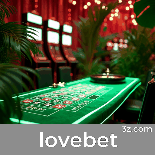 Infraestrutura em Nuvem de Ponta e Segurança Incomparável na Lovebet