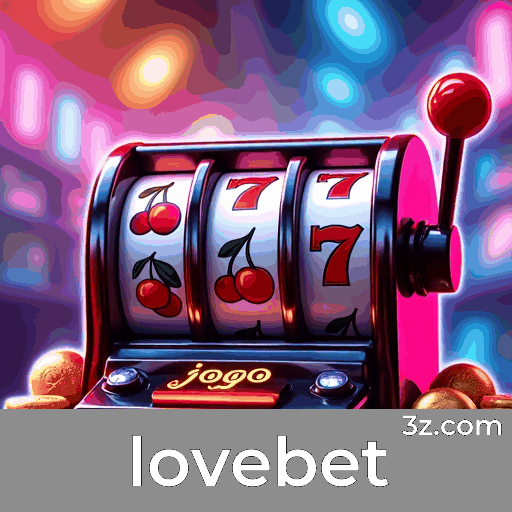 Lovebet: Experiência de Jogo Diversificada e Otimizada