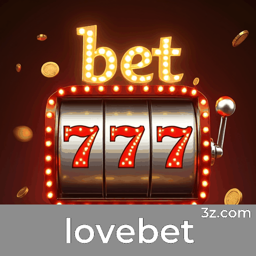 Lovebet: Experiência de Jogo Diversificada e Otimizada