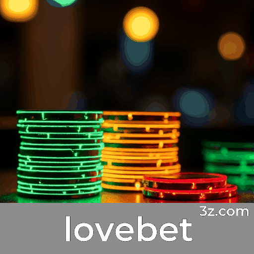 Lovebet: Desbloqueie Prêmios e Ofertas Imprescindíveis