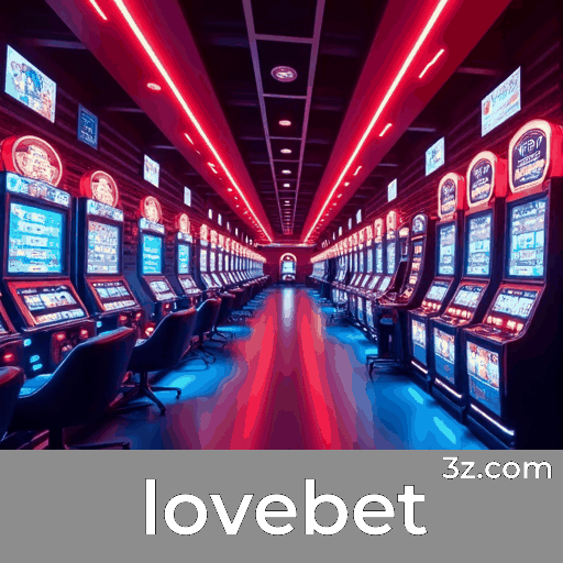 Lovebet Esporte: Análise e Estratégias de Apostas