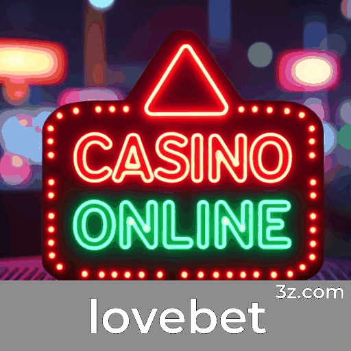 Universo de Jogos Extraordinários do lovebet: Diversão Sem Limites