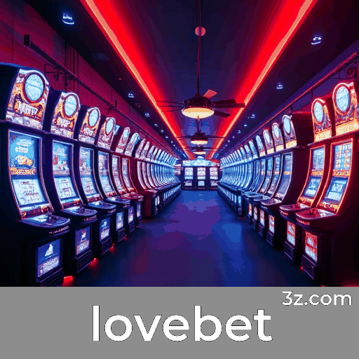 Lovebet: Desbloqueie Prêmios e Ofertas Imprescindíveis