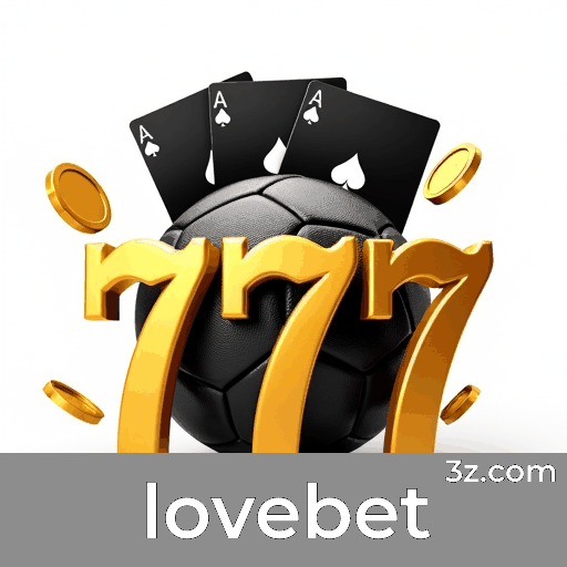 Lovebet: Experiência de Jogo Diversificada e Otimizada