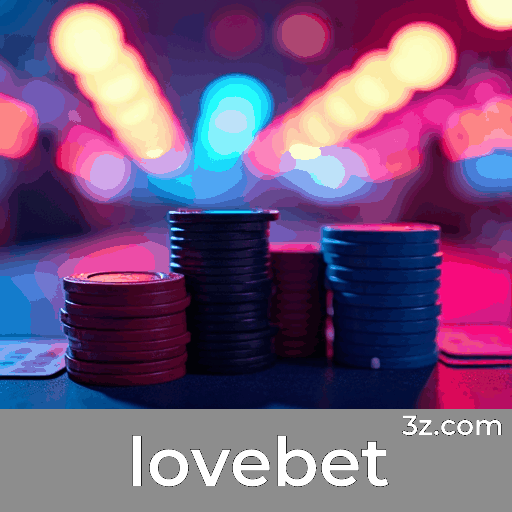 Lovebet: Desbloqueie Prêmios e Ofertas Imprescindíveis